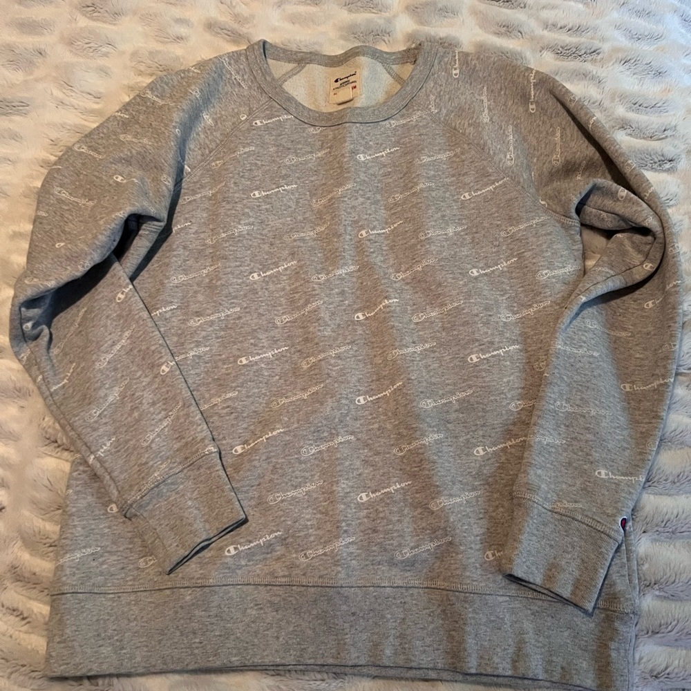 Women’s Champion Crewneck